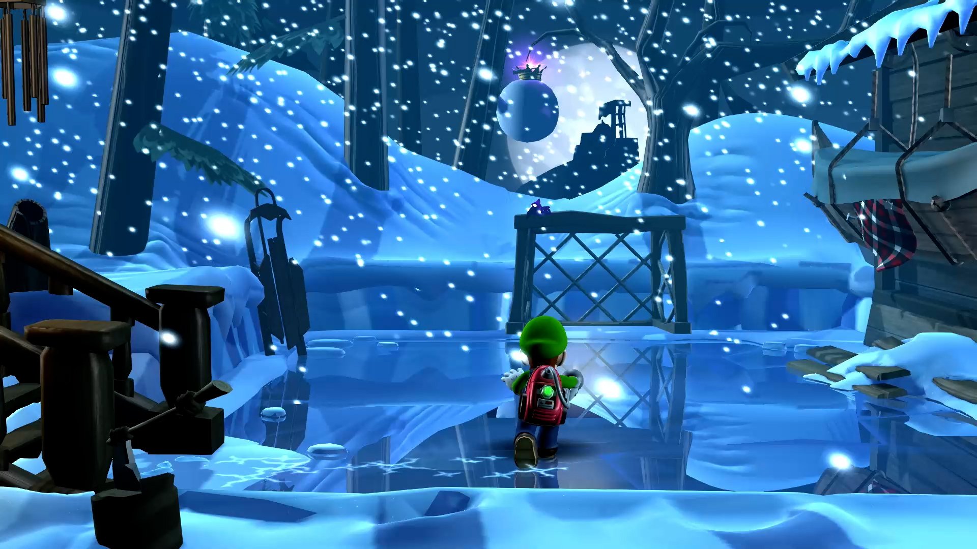 Luigi´s Mansion 2 HD - Imagen 18